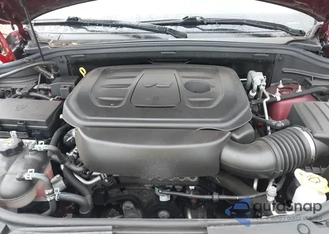 2021 Jeep Grand Cherokee Laredo E 4X4 z USA, uszkodzony, nr VIN 1C4RJFAG2MC600025